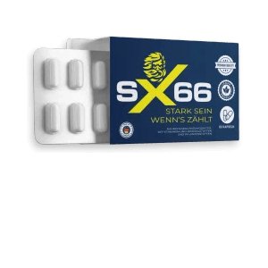 SX66 Deutschland